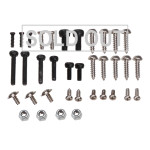 Walkera Master CP Screw set